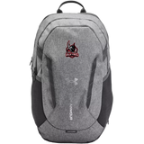 NJ Valkyries UA Hustle 6.0 Team Backpack