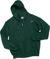 Lansing Senators V.I.T. Fleece Full-Zip Hoodie