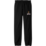 Seacoast Spartans (SPA) Youth Heavy Blend Sweatpant