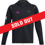 Chicago Phantoms UA Unstoppable Fleece Full-Zip