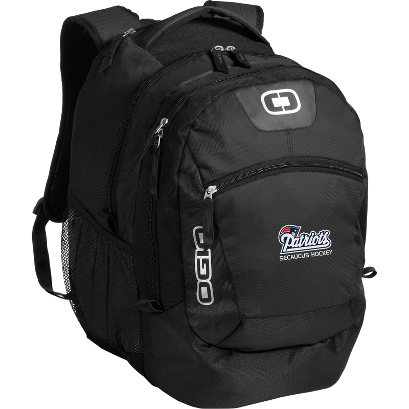 Secaucus Patriots OGIO Rogue Pack