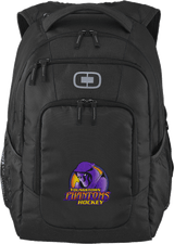 Youngstown Phantoms OGIO Logan Pack