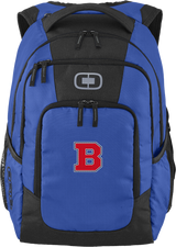 CT Bobcats OGIO Logan Pack