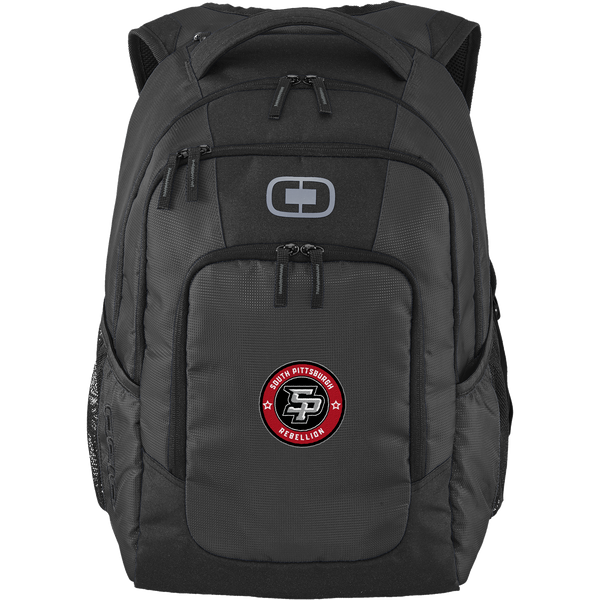 South Pittsburgh Rebellion OGIO Logan Pack