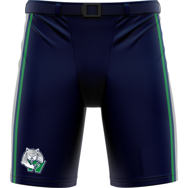 Woodbridge Wolfpack Adult Hybrid Shell