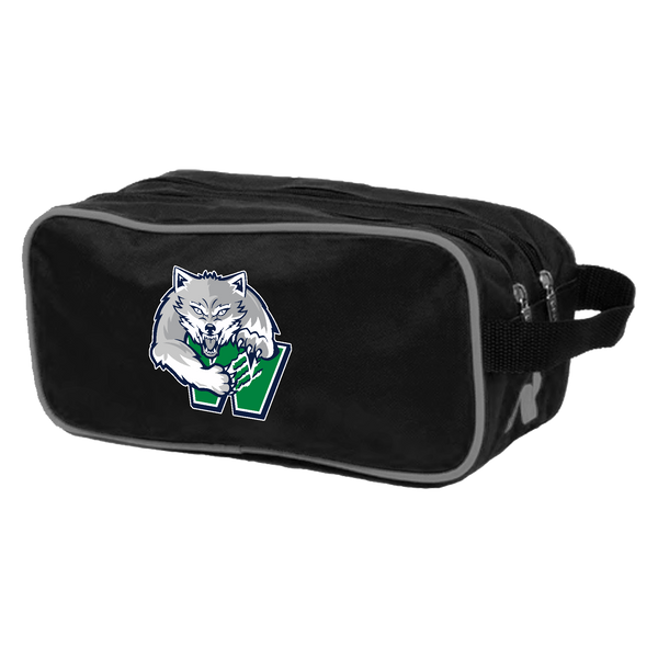 Woodbridge Wolfpack Tape Bag