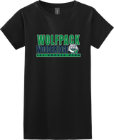 Woodbridge Wolfpack Softstyle Ladies' T-Shirt