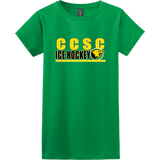 Chester County Softstyle Ladies' T-Shirt