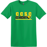 Chester County Softstyle T-Shirt