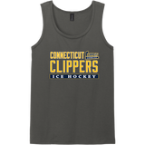 CT Clippers Softstyle Tank Top