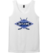 Brandywine Outlaws Softstyle Tank Top