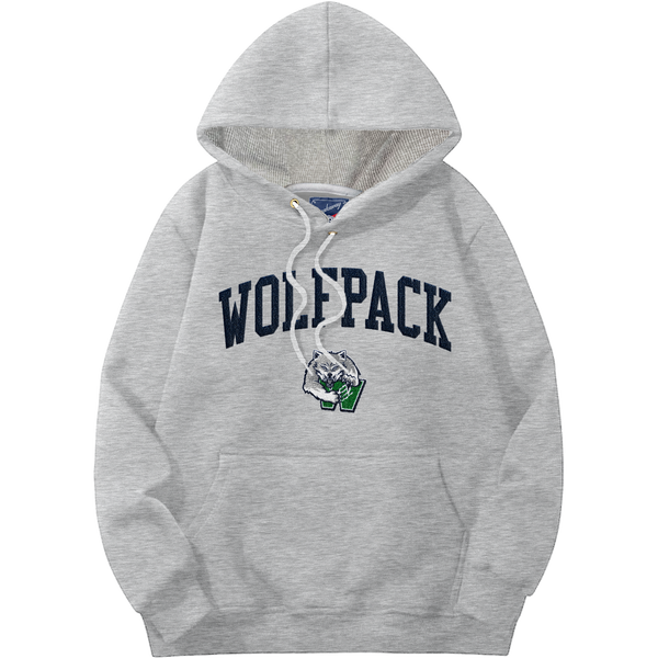 Woodbridge Wolfpack Breakaway Fall Fleece Youth Hoodie