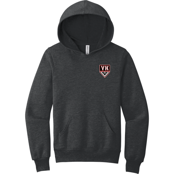 Young Kings Youth Sponge Fleece Pullover Hoodie