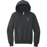 Seacoast Spartans (Ice Hockey) Youth Sponge Fleece Pullover Hoodie