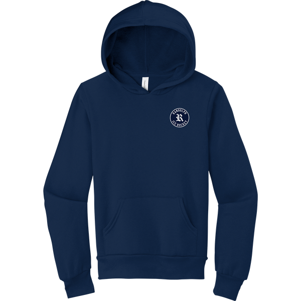 Randolph Hockey Youth Sponge Fleece Pullover Hoodie