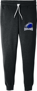 Brandywine Outlaws Unisex Jogger Sweatpants