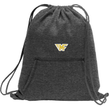 Mid-Fairfield AAA Core Fleece Sweatshirt Cinch Pack