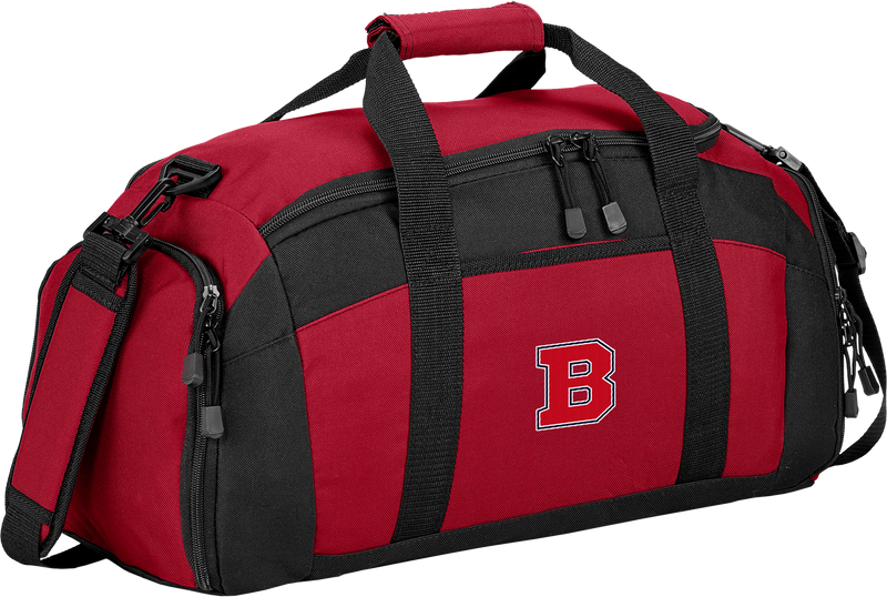 CT Bobcats Gym Bag