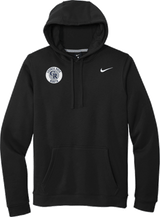 Council Rock North Nike Club Fleece Pullover Hoodie