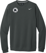 Aspen Aviators Nike Club Fleece Crew