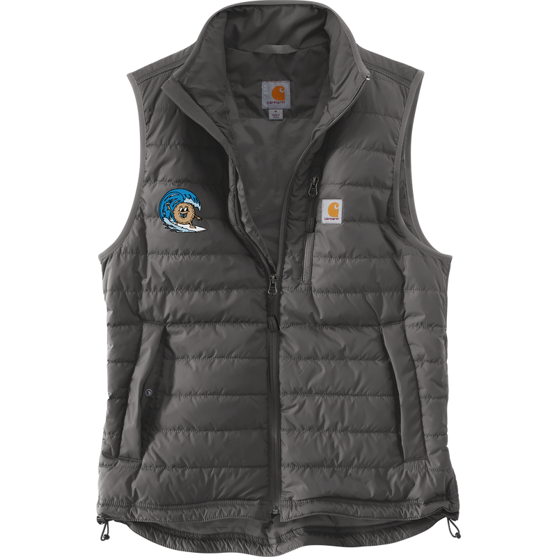 BagelEddi's Carhartt Gilliam Vest