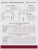 Philadelphia Blazers Adult Sublimated Retro Hoodie