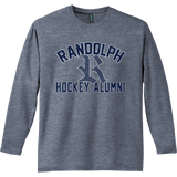 Randolph Hockey (Alumni) Perfect Weight Long Sleeve Tee