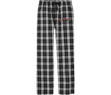 Benet Hockey Flannel Plaid Pant