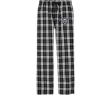 CT Bobcats Flannel Plaid Pant