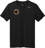 Maryland Black Bears Nike Team rLegend Tee
