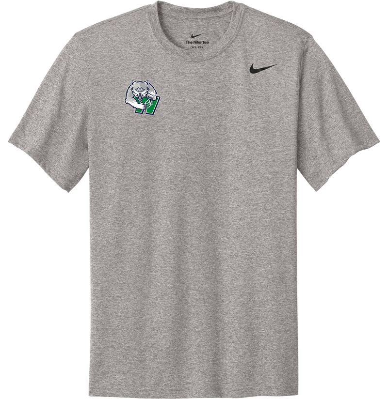 Woodbridge Wolfpack Nike Team rLegend Tee
