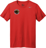 Maryland Black Bears Nike Team rLegend Tee
