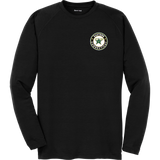 CT ECHO Stars Long Sleeve Ultimate Performance Crew