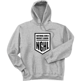 NGHL Super Heavyweight Fleece Hoodie