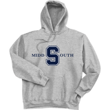 Midd South FBLA Super Heavyweight Fleece Hoodie