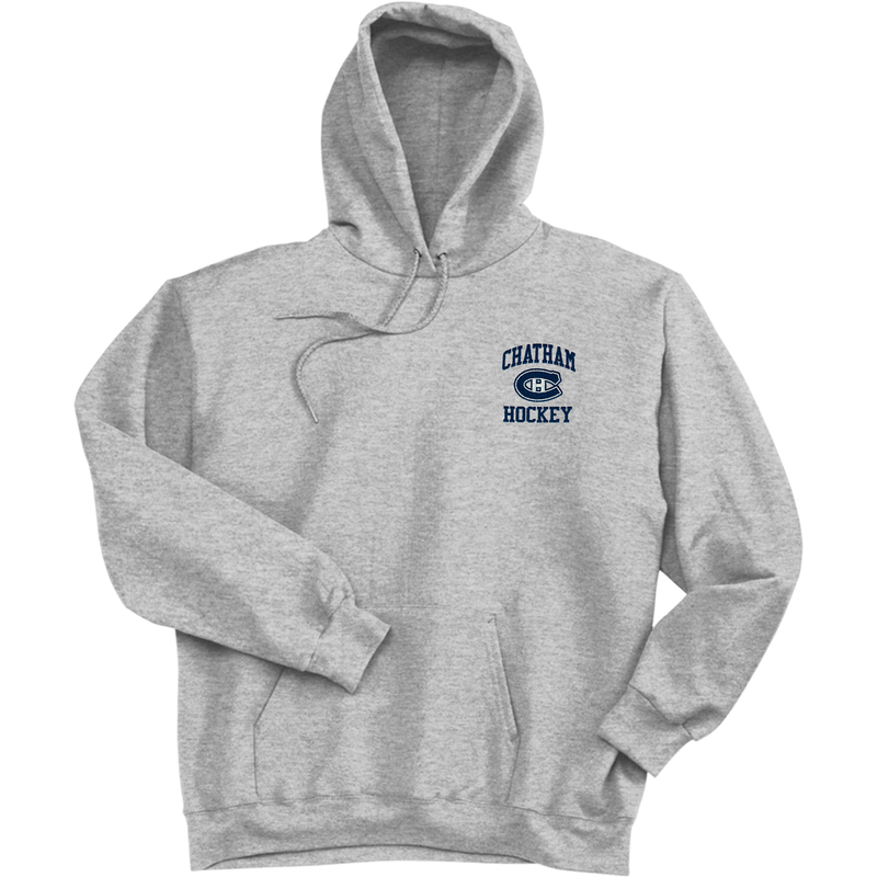 Chatham Hockey Ultimate Cotton - Pullover Hooded Sweatshirt