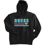 Delaware Ducks Super Heavyweight Fleece Hoodie