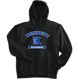 Kennett Track Super Heavyweight Fleece Hoodie