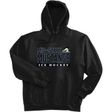Mid-State Mustangs Super Heavyweight Fleece Hoodie