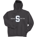 Midd South FBLA Super Heavyweight Fleece Hoodie