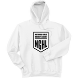NGHL Super Heavyweight Fleece Hoodie