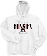Matawan Super Heavyweight Fleece Hoodie