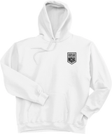 NGHL Super Heavyweight Fleece Hoodie