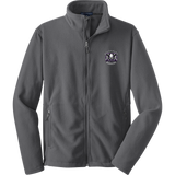 Lady Badgers Value Fleece Jacket
