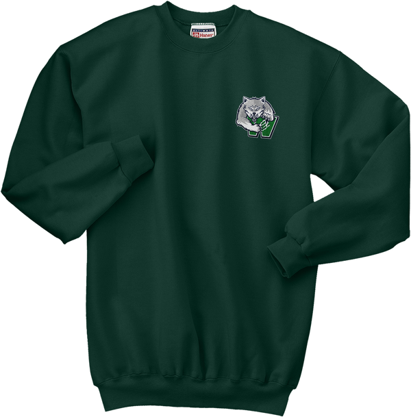 Woodbridge Wolfpack Ultimate Cotton - Crewneck Sweatshirt