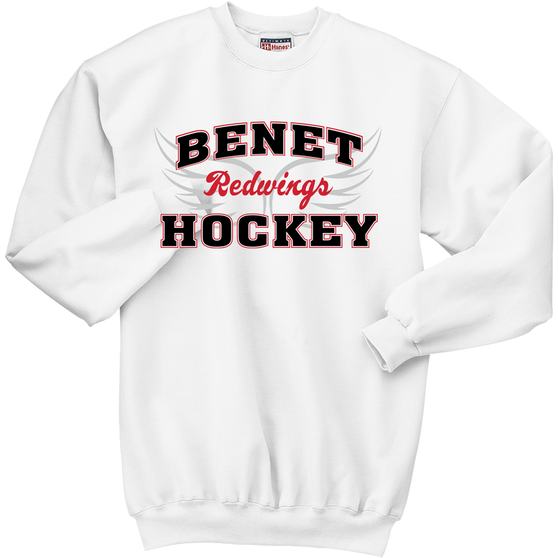 Benet Hockey Ultimate Cotton - Crewneck Sweatshirt