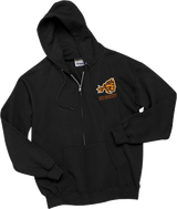 Avon Grove Ultimate Cotton - Full-Zip Hooded Sweatshirt