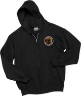 Maryland Black Bears V.I.T. Fleece Full-Zip Hoodie