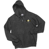 Upland Lacrosse V.I.T. Fleece Full-Zip Hoodie