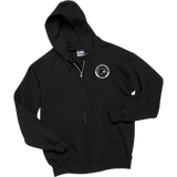 Philadelphia Flyers Elite V.I.T. Fleece Full-Zip Hoodie